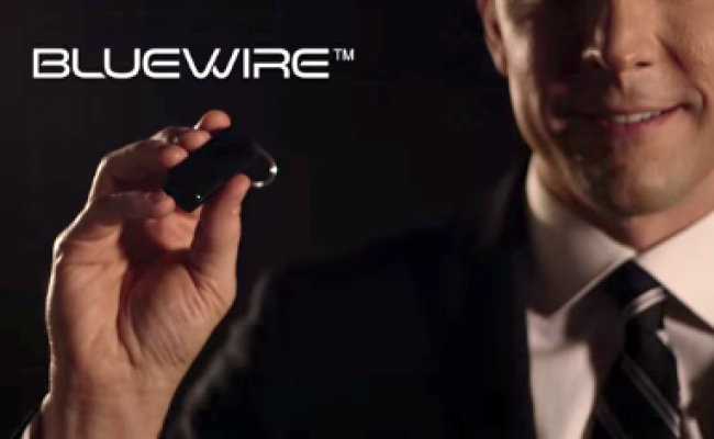 Bluewire : Hands-Free Call Recording