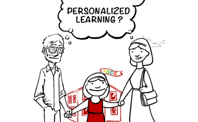 PACE: Personalized Learning