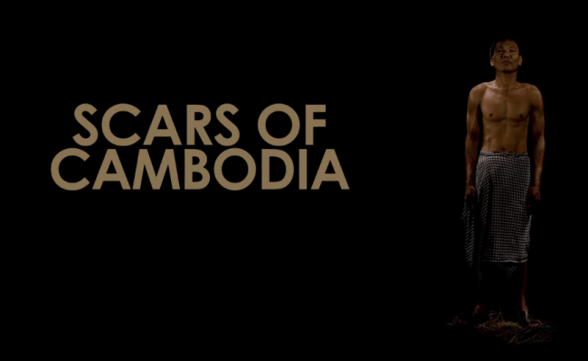 Scars of Cambodia (2014)