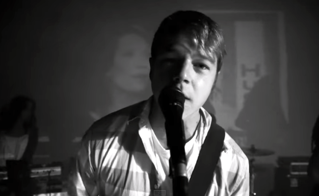 Social Club: Loosen up