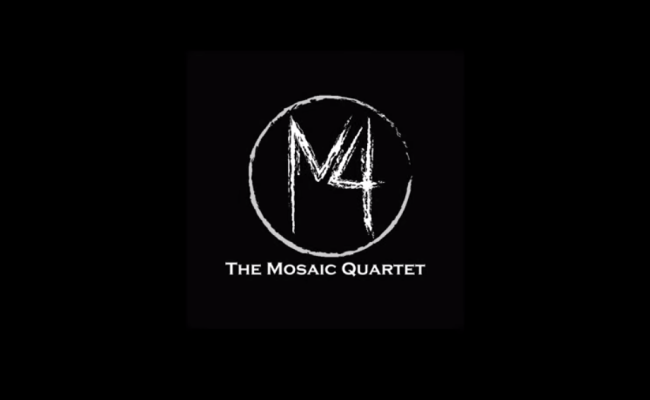 The Mosaic Quartet: Seasons of Silence