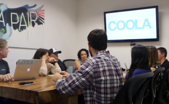 Coola Suncare’s Story