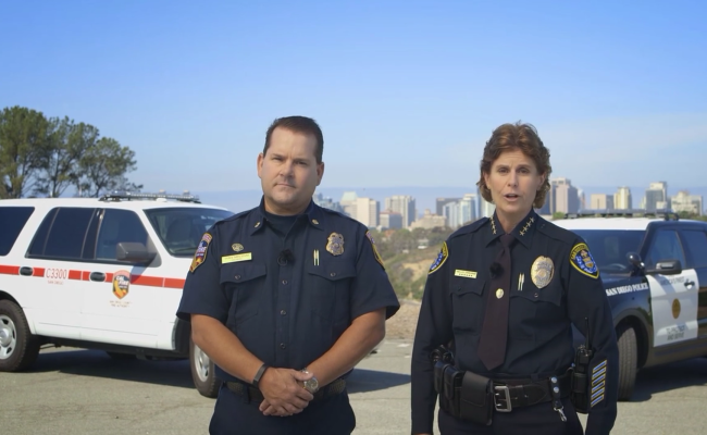 OES Training Videos: Autism