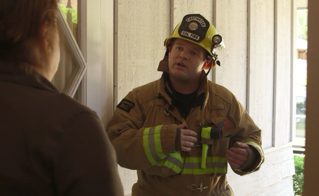 OES Training Videos: Cognitive Disability