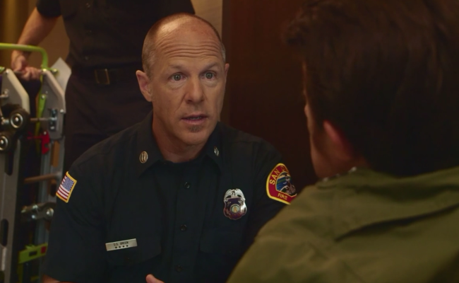 OES Training Videos: Physical Disability