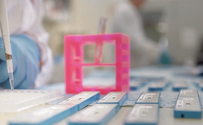 Domain Associates: 30 Year Anniversary Video