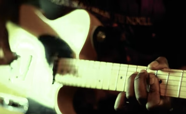 House of the Rising Sun