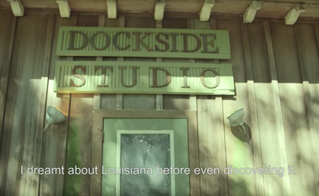 CharlElie Couture: Lafayette – Part 3