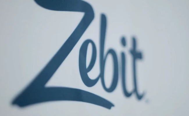 Zebit: Experience Financial Freedom