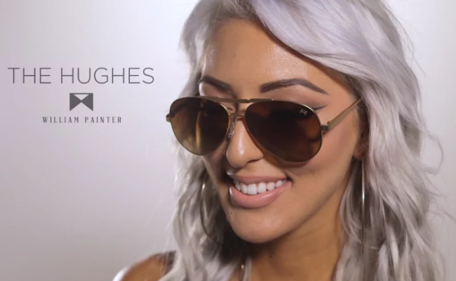 William Painter: Hugues Gold