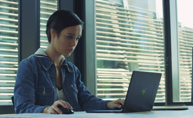 Razer Blade Stealth