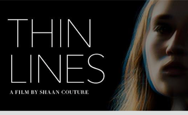 Thin Lines (2017)