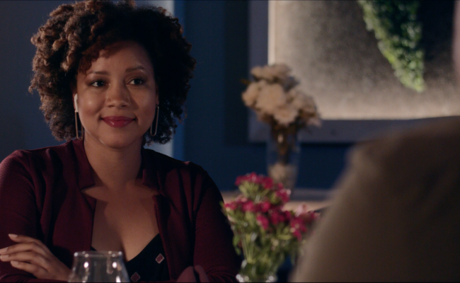 Real Connection Teaser