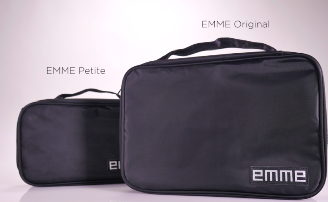 Emme Bags