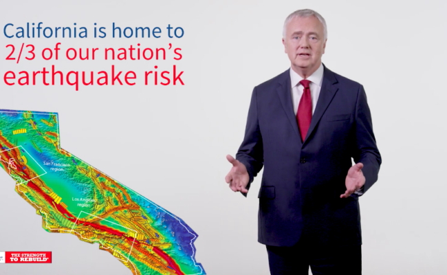 California Earthquake Authority