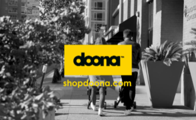 Doona
