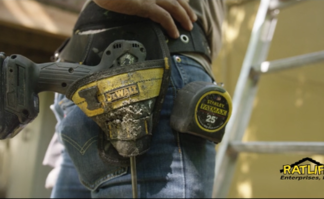 Ratliff Enterprises Inc.