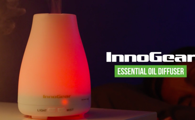InnoGear Diffuser