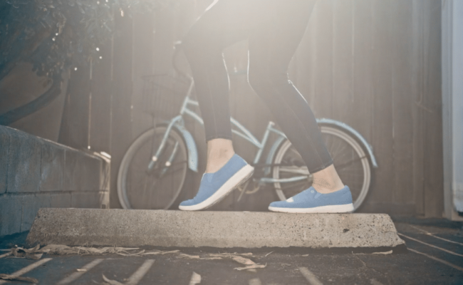 Merino Shoes (Dance)