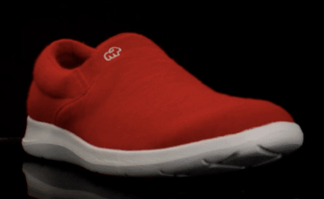 Merino Shoes (Macro)