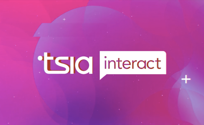 TSIA Interact Promo